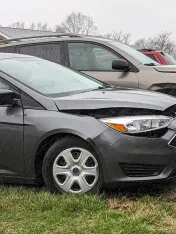 Rice Auto Body