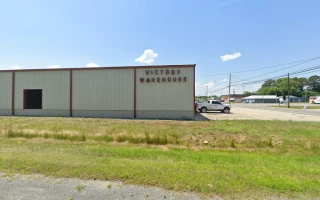 Wayne Auto Salvage DriveTrain Warehouse / Victory Warehouse