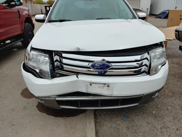 Rice Auto Body - photo 4