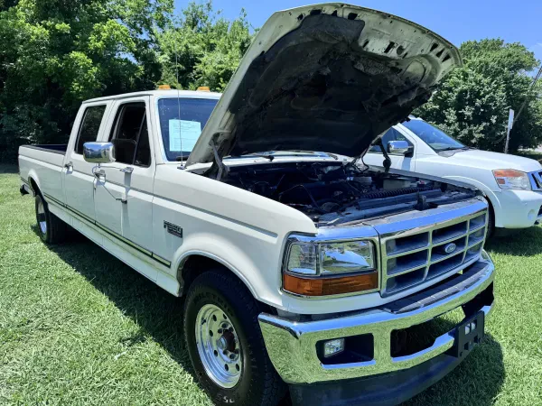 Houston Mobile Mechanic & Diesel Repair llc - photo 2