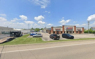 Liberty Collision Center - Hamilton