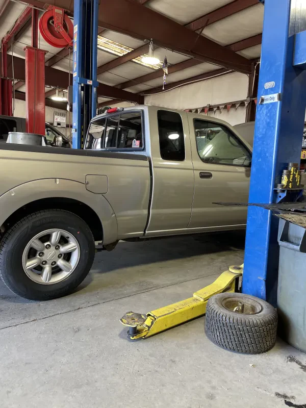 S&D Towing and Tires - photo 2