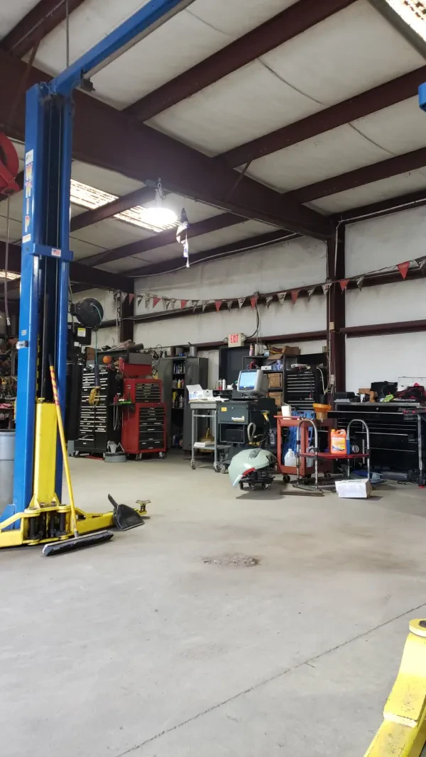 S&D Towing and Tires - photo 3