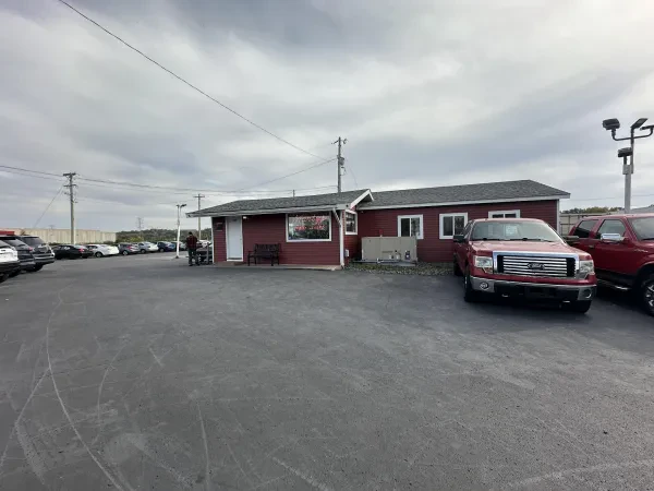Marty's Auto Sales - photo 4