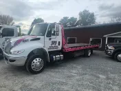 JPJ Truck Brokers