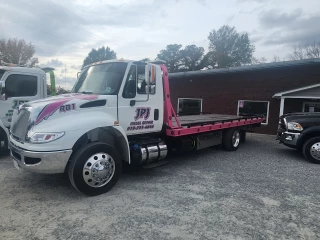JPJ Truck Brokers
