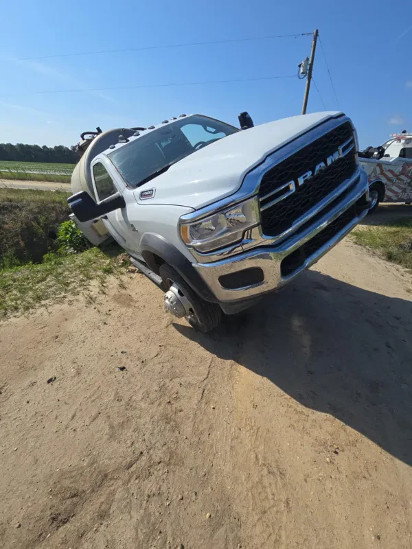 JPJ Truck Brokers - photo 4