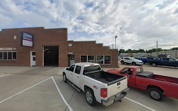 Kobza Motors, Inc. - photo 2