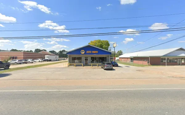 NAPA Auto Parts - Beard's Automotive Parts & Supplies Inc - photo 2