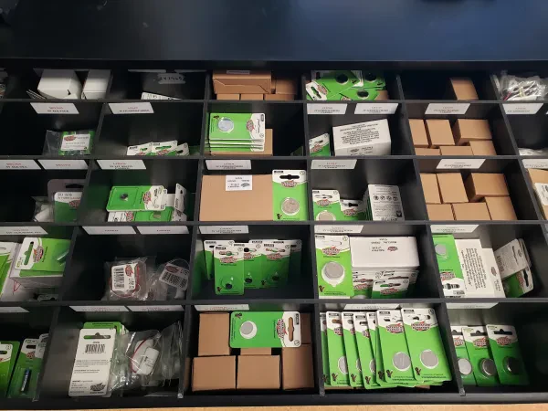 Interstate Batteries Distributor - photo 2