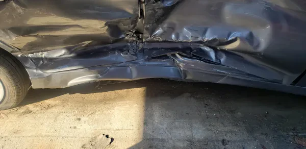 Johnny's Body Shop & Wrecker - photo 3