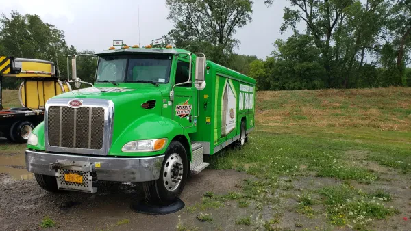 Interstate Batteries Distributor - photo 3