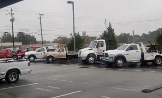 Brc Towing
