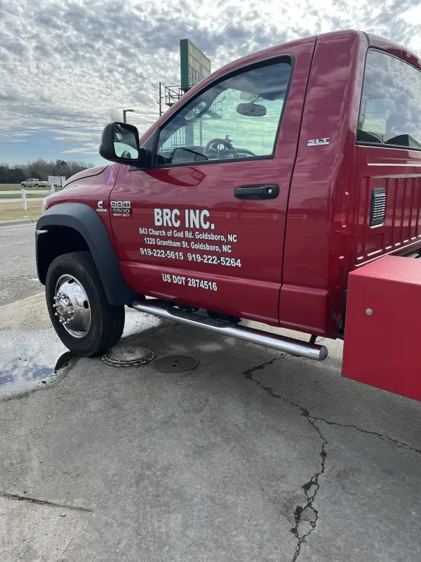 Brc Towing - photo 2