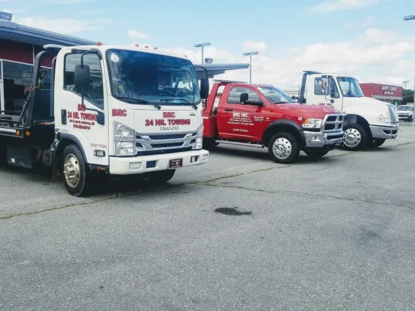 Brc Towing - photo 3
