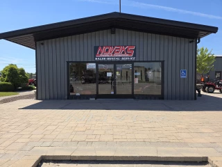 Novak's Supply & Equipment