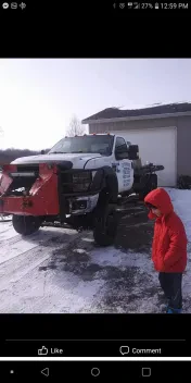 Affordable towing and recovery 24/7