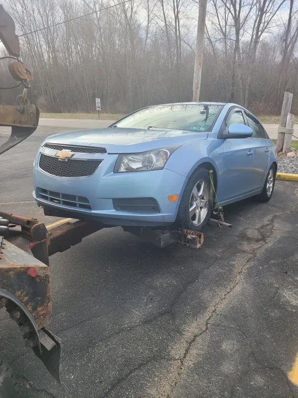 Affordable towing and recovery 24/7 - photo 2