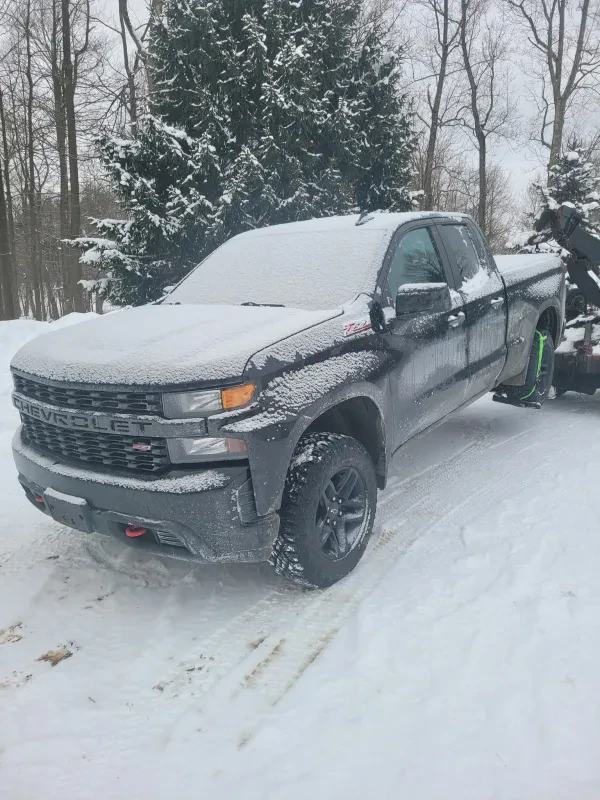 Affordable towing and recovery 24/7 - photo 3