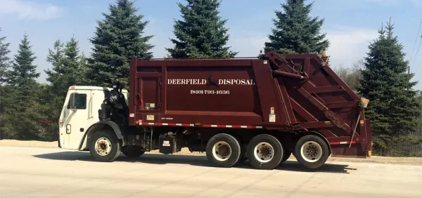 Deerfield Disposal LLC - photo 2