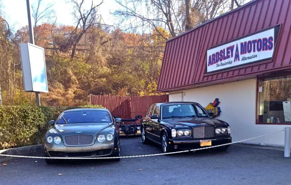 Ardsley Motors - photo 3