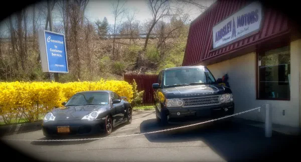 Ardsley Motors - photo 4