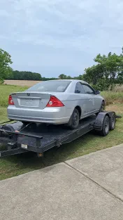 Prince 3C Towing