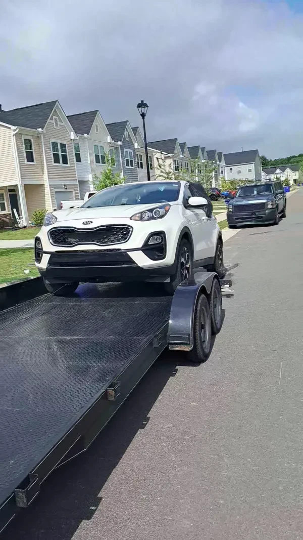 Prince 3C Towing - photo 2