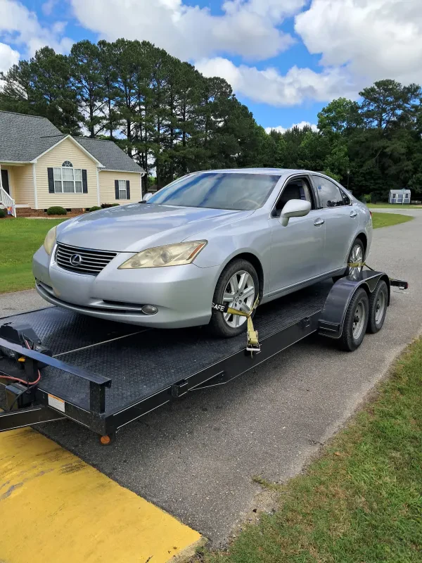 Prince 3C Towing - photo 3