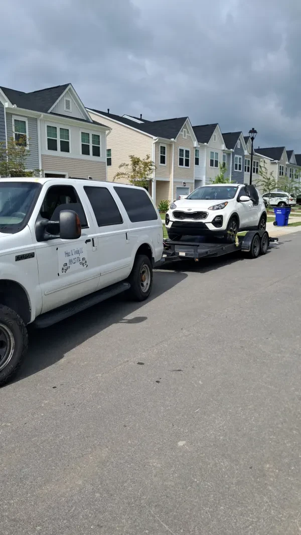 Prince 3C Towing - photo 4