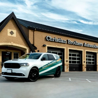 Christian Brothers Automotive Fairfield Township