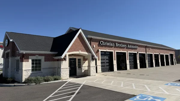 Christian Brothers Automotive Fairfield Township - photo 2