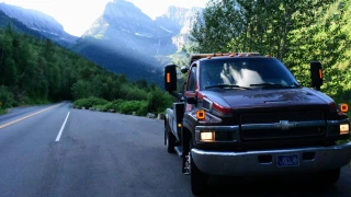 Joe's Towing