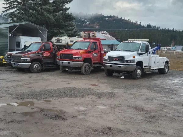 Joe's Towing - photo 4