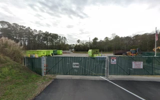 Carolina Shores Recycling