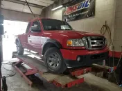 Masters Automotive