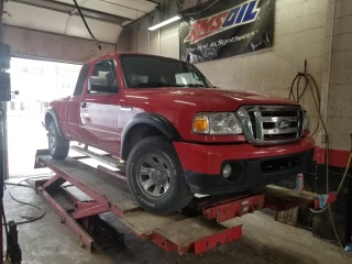 Masters Automotive