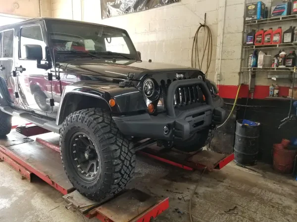 Masters Automotive - photo 2