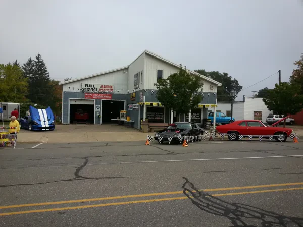 Masters Automotive - photo 3