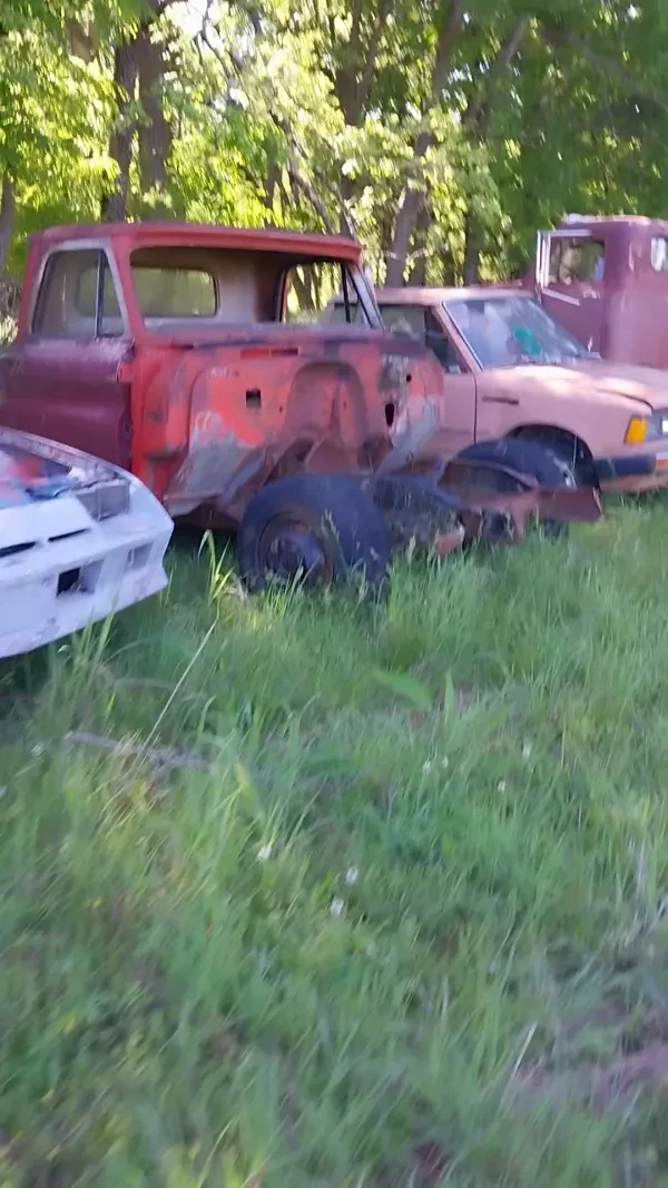 Bruner’s Recycling & Salvage , LLC - photo 2