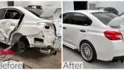 Prime Auto Body & Repair Shop