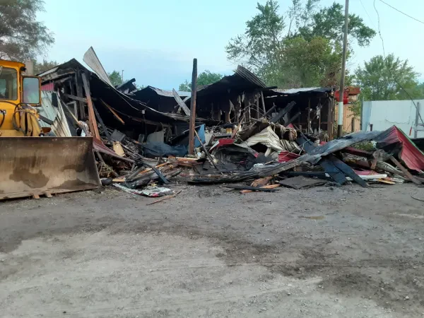 Haack Scrap Services - photo 2