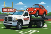Wagoner Wrecker Services