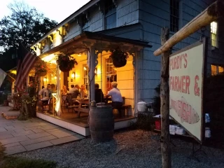 Purdy's Farmer & the Fish