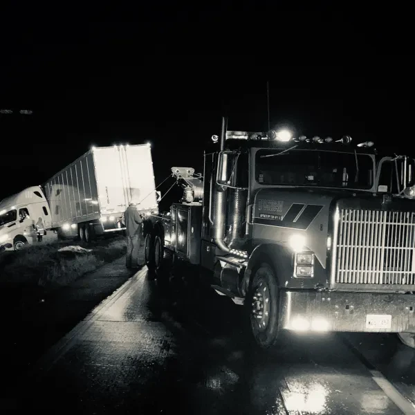 Wagoner Wrecker Services - photo 3
