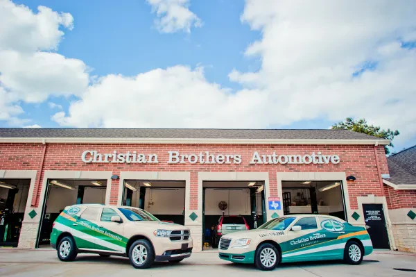 Christian Brothers Automotive Savage - photo 2