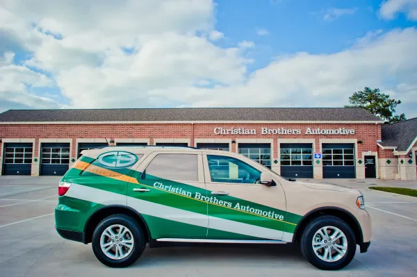 Christian Brothers Automotive Savage - photo 4