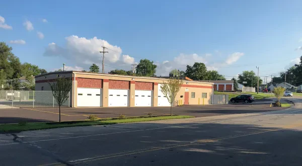 B & B Auto Services - photo 2