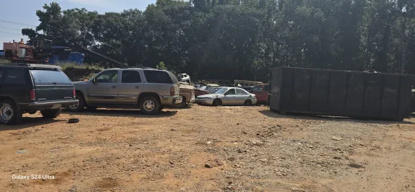 Scrap Out Recycling, LLC - photo 3