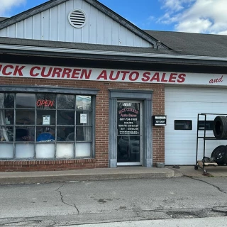 Rick Curren Auto Sales